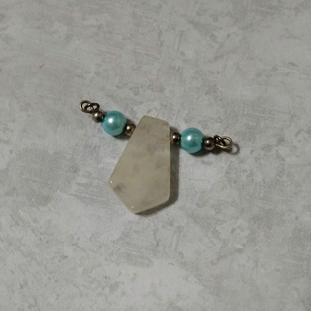 Crystal Choker - Picture 4 of 4